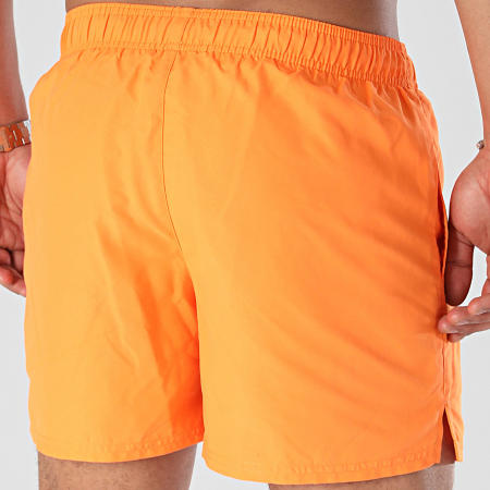 Nike - Short De Bain Nessa 560 Orange