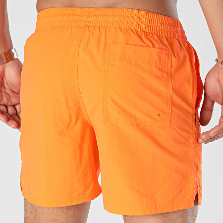 Nike - Short De Bain Nesse 495 Orange