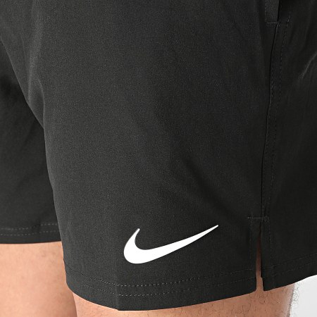 Nike - Short De Bain Nesse 545 Noir