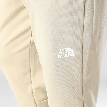 The North Face - Pantalones de chándal Reaxion A7Z9P Beige