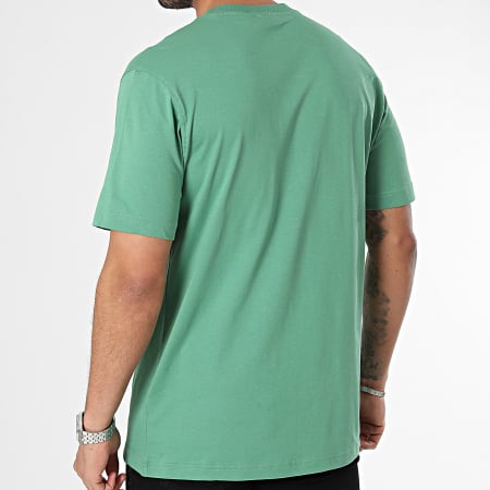 Adidas Originals - Maglietta essenziale IN0671 Verde