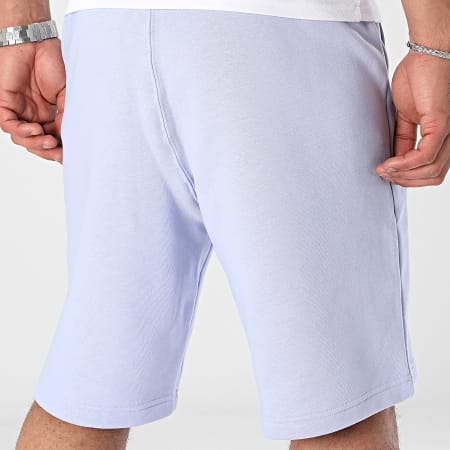 Adidas Originals - Pantaloncini da jogging Essential IR7816 Viola