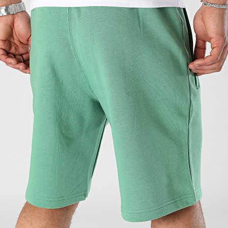Adidas Originals - Pantalones cortos Essential IU2355 Verde