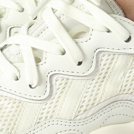 Adidas Originals - Sneakers Ozweego Donna IE2781 Avorio