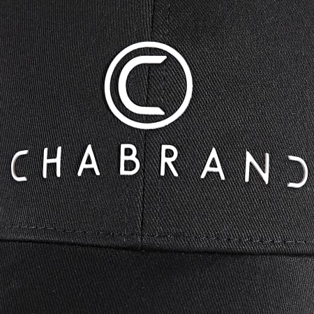 Chabrand - Casquette 10023100 Noir