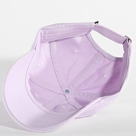 The North Face - Casquette Norm A7WHO Violet
