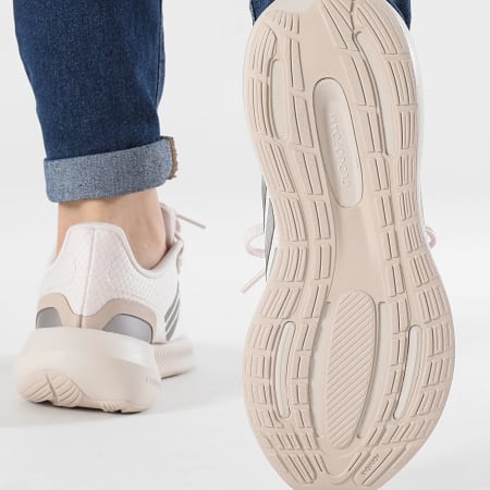 Adidas Sportswear - Runfalcon 3.0 Scarpe da ginnastica da donna IE0744 Putty Mauve Wonder Taupe