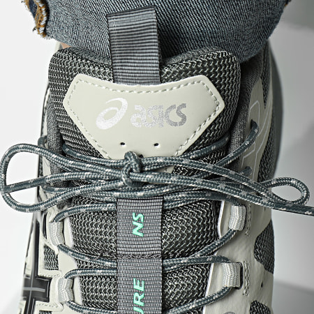 Asics - Baskets Gel Venture 6 1203A303 Dark Pewter Graphite Grey