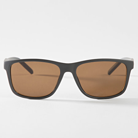 Classic Series - Gafas de sol marrón grisáceo