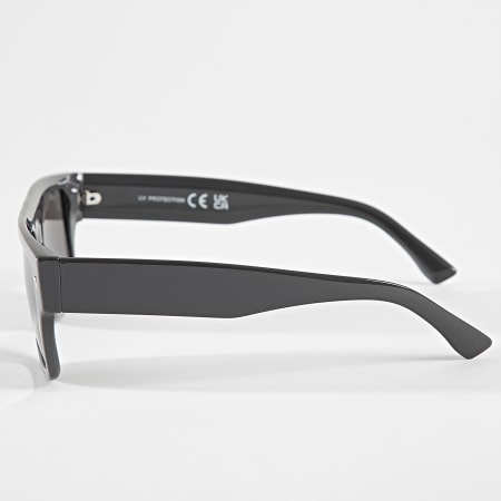 Classic Series - Gafas de sol de espejo gris