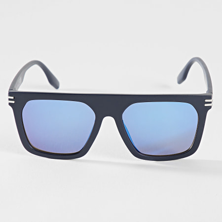 Classic Series - Gafas de sol azul marino