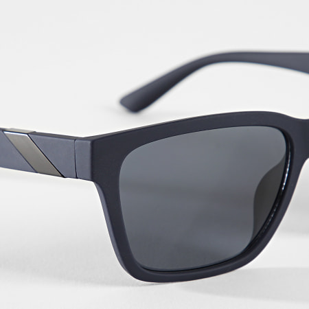 Classic Series - Gafas de sol azul marino negro