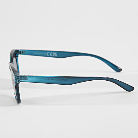 Classic Series - Gafas de sol azul negro