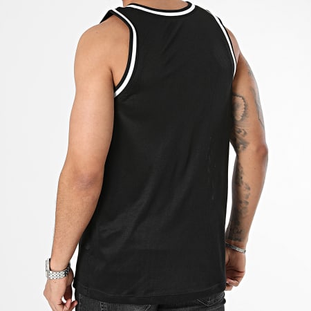 La Piraterie - All Stars Tanktop Zwart