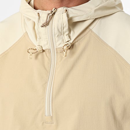 The North Face - Coupe-Vent Class V Pathfinder A86QN Beige
