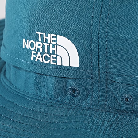 The North Face - Bob Horizon Breeze Brimmer A5FX6 Blu anatra