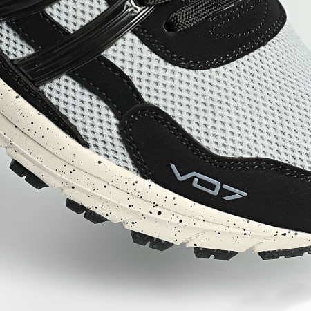VO7 - Baskets Veyron BC Black Ciment