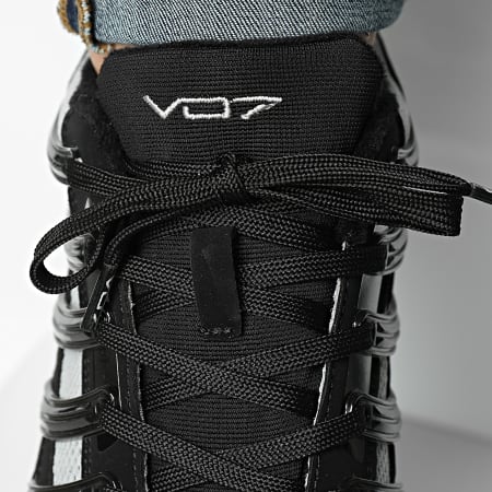 VO7 - Sneakers Veyron BC Black Ciment