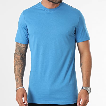 Classic Series - Camiseta azul real