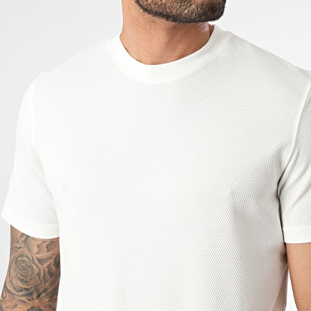 Classic Series - Camiseta blanca