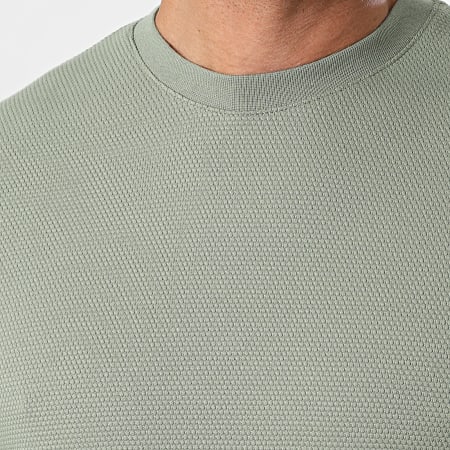 Classic Series - Tee Shirt Vert Kaki