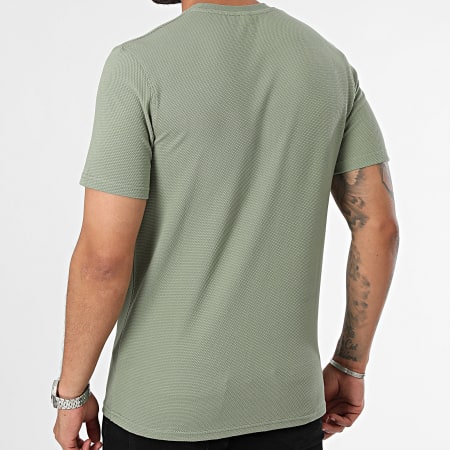 Classic Series - Camiseta verde caqui