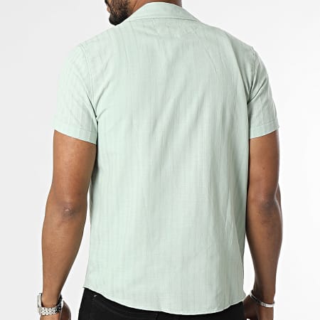 MTX - Camiseta de manga corta Verde