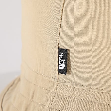 The North Face - Bob Reversible Clase V A7WGY Beige Blanco
