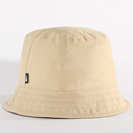 The North Face - Bob Reversible Clase V A7WGY Beige Blanco