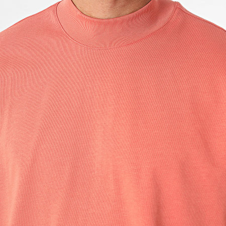 2Y Premium - Camiseta oversize naranja