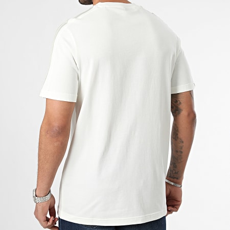 Adidas Sportswear - Tee Shirt A Bandes IS1337 Beige Clair