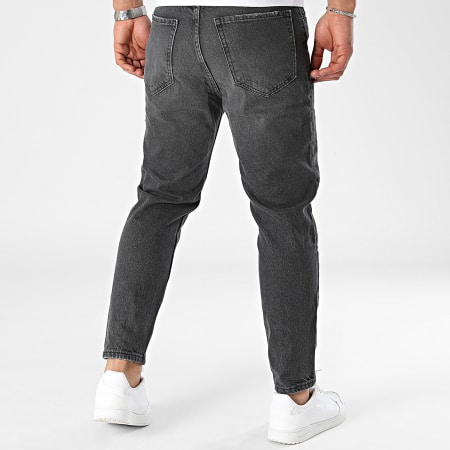 Classic Series - Jeans slim grigi