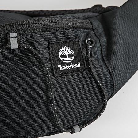 Timberland - Bolso Banana Sling A5SV5 Negro