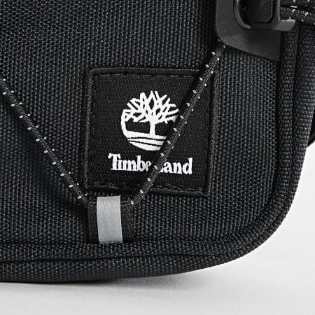 Timberland - Tas A5SSY Zwart