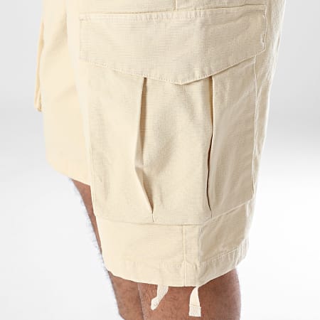 Redefined Rebel - Short Cargo 236010 Beige