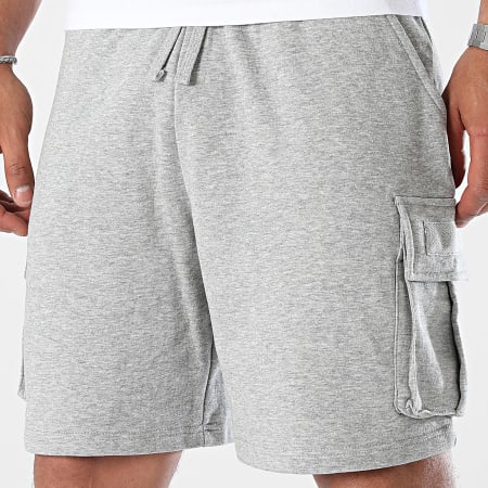 Redefined Rebel - Cargo Short 236030 Gris