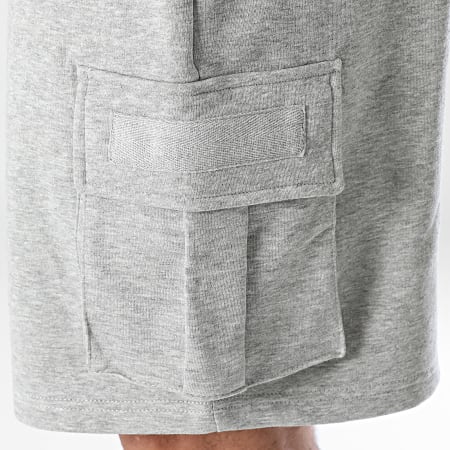 Redefined Rebel - Cargo Short 236030 Gris