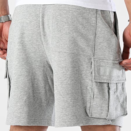 Redefined Rebel - Cargo Short 236030 Gris