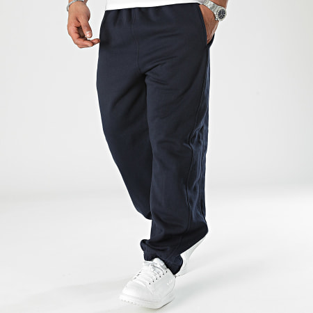 Urban Classics - TB014B Navy Joggingbroek