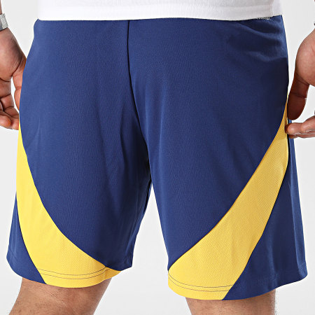 Adidas Sportswear - RFEF IW8150 Pantaloncini da jogging blu reale