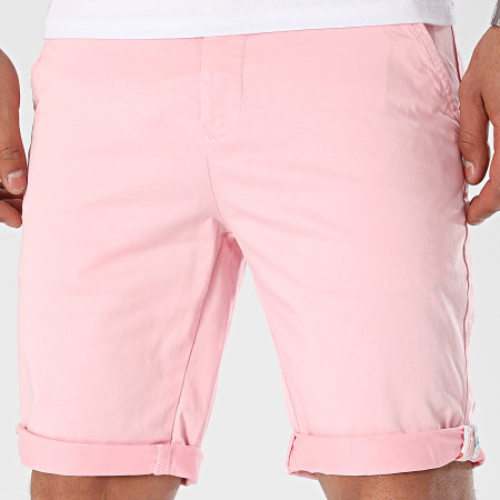 American People - Pantaloncini Chino più rosa