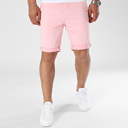 American People - Short Chino Most Rose
