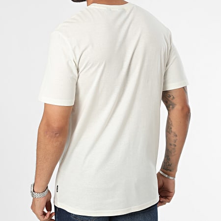 Only And Sons - Tee Shirt Kolton Beige Clair