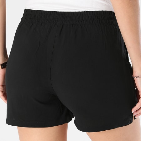 Only Short Jogging Femme Nova Life Noir