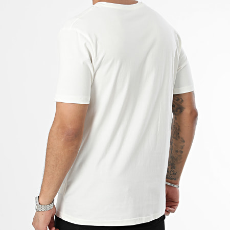 Tiffosi - Tee Shirt Riley 10053830 Blanc