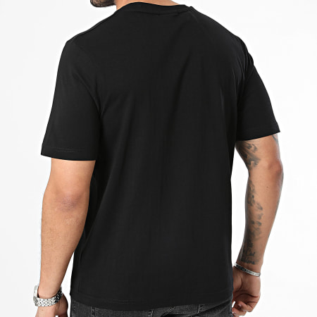 Umbro - Tee Shirt 618290-62 Noir