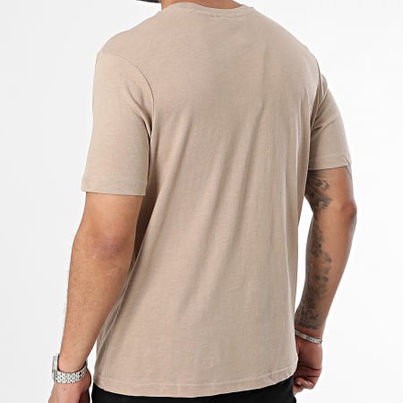Umbro - Camiseta 729282-62 Beige