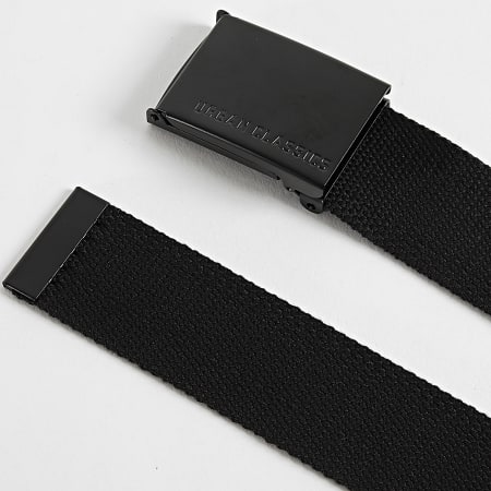Urban Classics - Ceinture TB2172 Noir