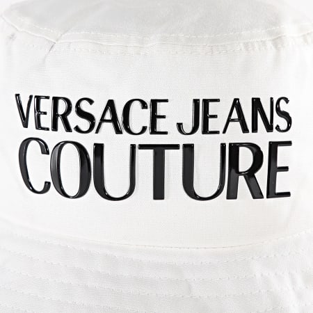 Versace Jeans Couture - Bob 76GAZK04-ZG268 Blanc