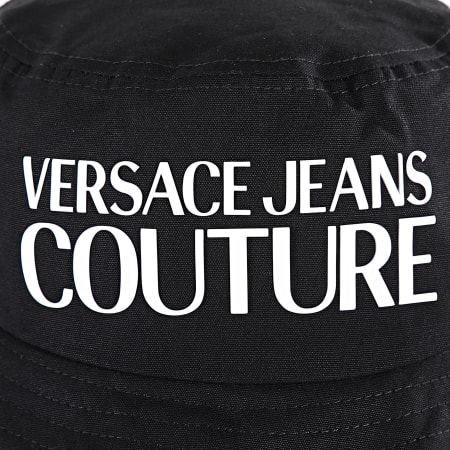 Versace Jeans Couture - Bob 76GAZK04-ZG268 Noir